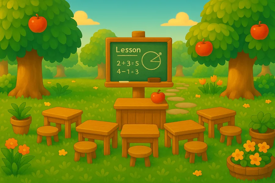 Teaching